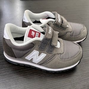 NWOT Toddler New Balance Shoes